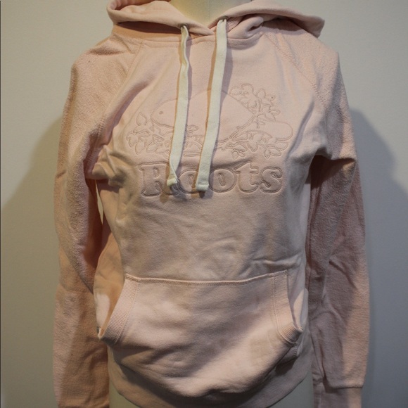 Roots Weymouth Hoodie - Picture 1 of 6